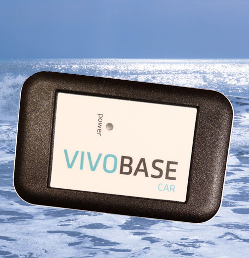 VivoBase Car